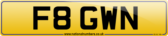 F8 GWN