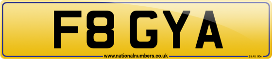 F8 GYA