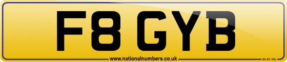 F8 GYB