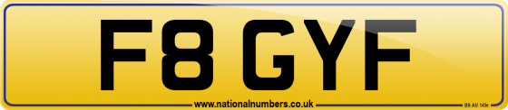 F8 GYF