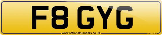 F8 GYG