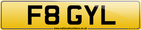 F8 GYL