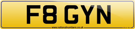 F8 GYN