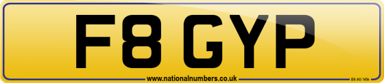 F8 GYP