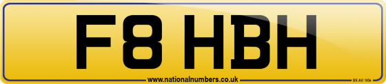 F8 HBH