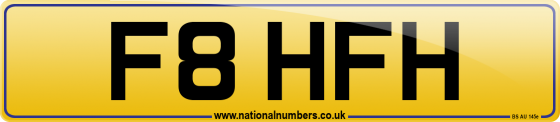 F8 HFH