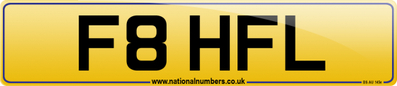 F8 HFL