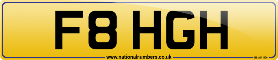 F8 HGH