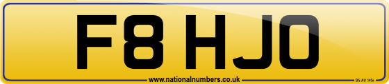 F8 HJO