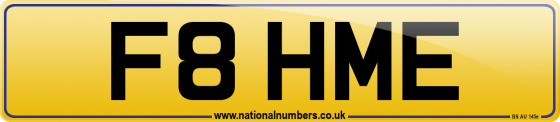 F8 HME