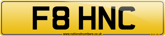 F8 HNC