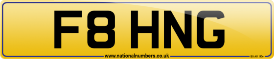 F8 HNG