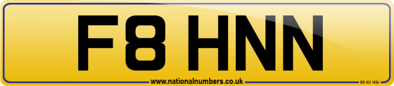 F8 HNN