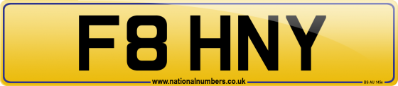 F8 HNY