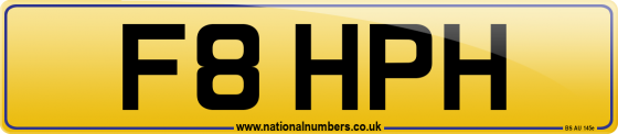 F8 HPH