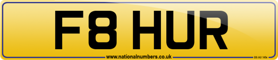 F8 HUR