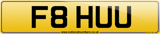 F8 HUU