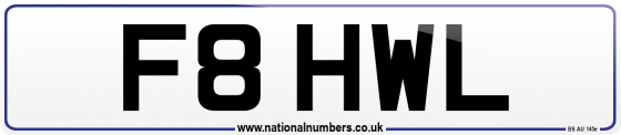 F8 HWL