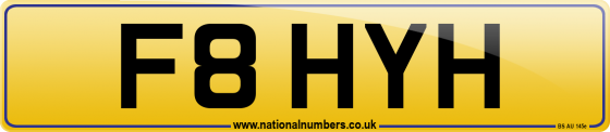 F8 HYH
