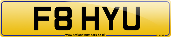 F8 HYU