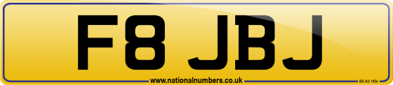 F8 JBJ