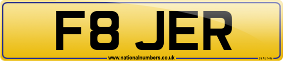 F8 JER