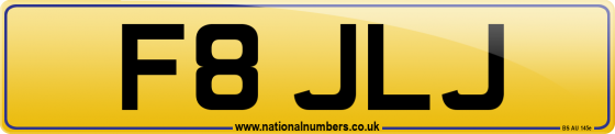 F8 JLJ