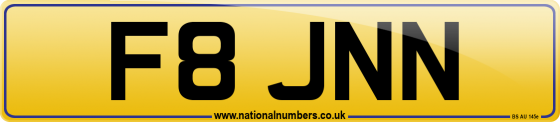 F8 JNN