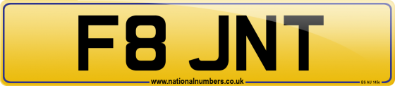 F8 JNT