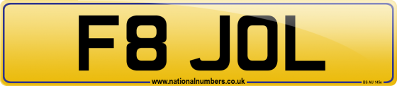 F8 JOL