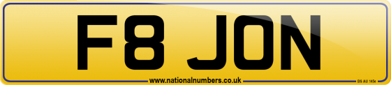 F8 JON