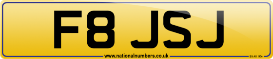 F8 JSJ