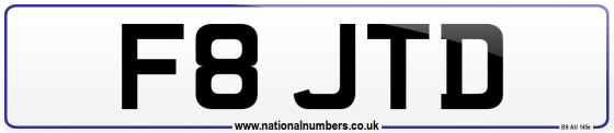 F8 JTD