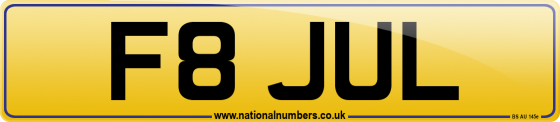 F8 JUL