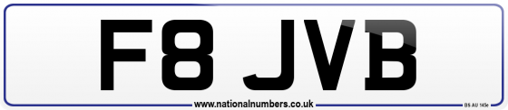 F8 JVB