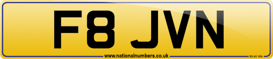 F8 JVN