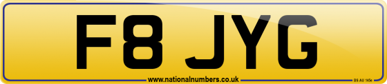 F8 JYG