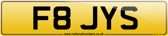 F8 JYS