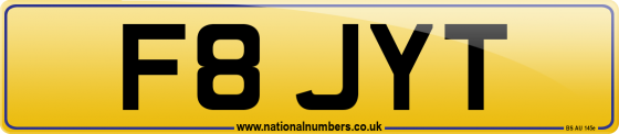 F8 JYT