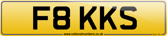 F8 KKS