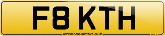 F8 KTH