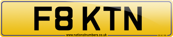 F8 KTN