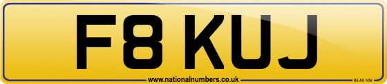 F8 KUJ