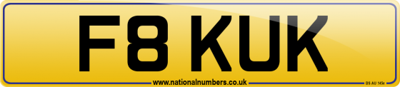F8 KUK