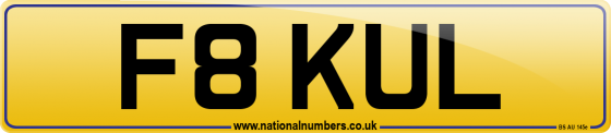 F8 KUL