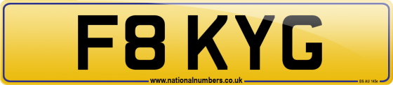 F8 KYG