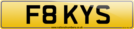 F8 KYS