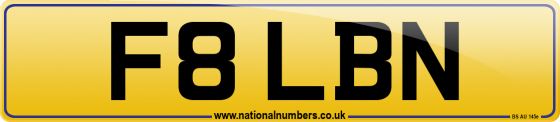 F8 LBN