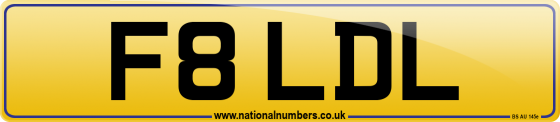 F8 LDL