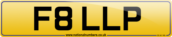F8 LLP